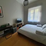 Room - Garden - Private Bathroom